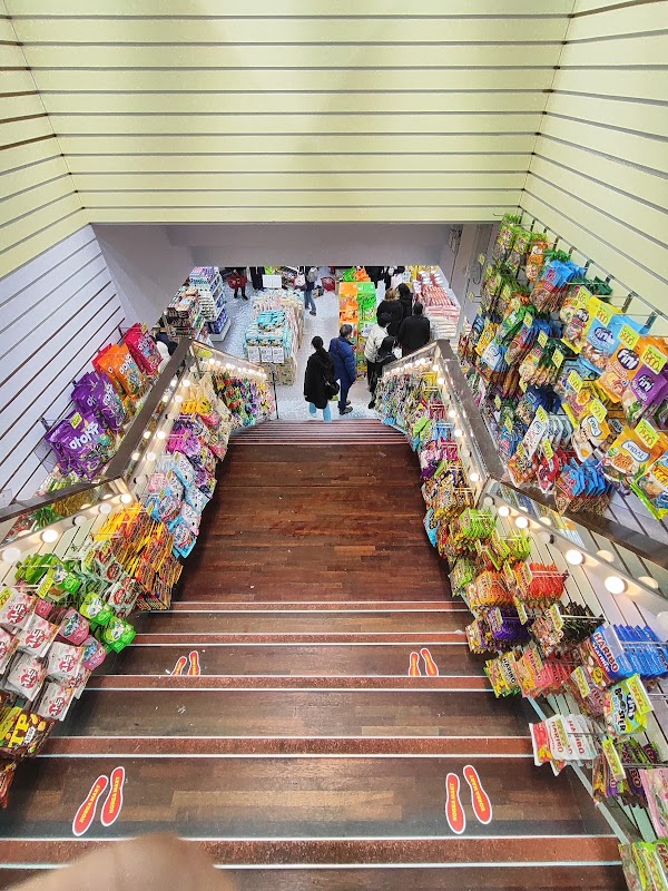 KOREA MART 4
