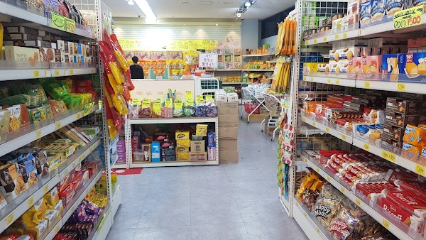 KOREA MART 3