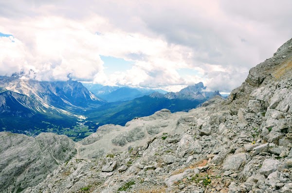 Bivacco Baracca degli Alpini 4