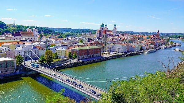 Bavaria