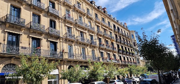 Casa Nicolasa