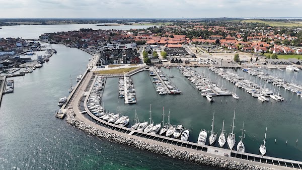 Kerteminde Havn & Marina 1