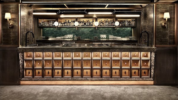 Apothecary