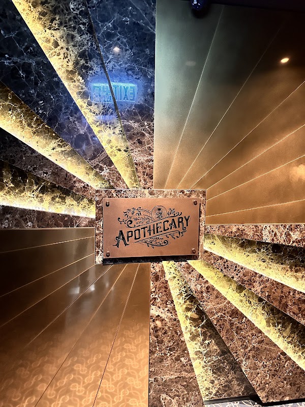Apothecary 4