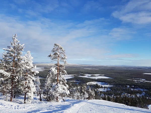 Pyhätunturi 5