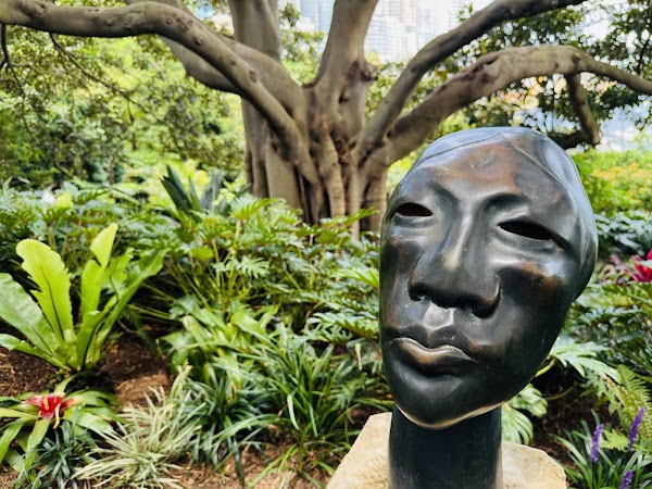Wendy Whiteley's Secret Garden 2