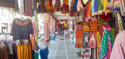 Bapu Bazaar