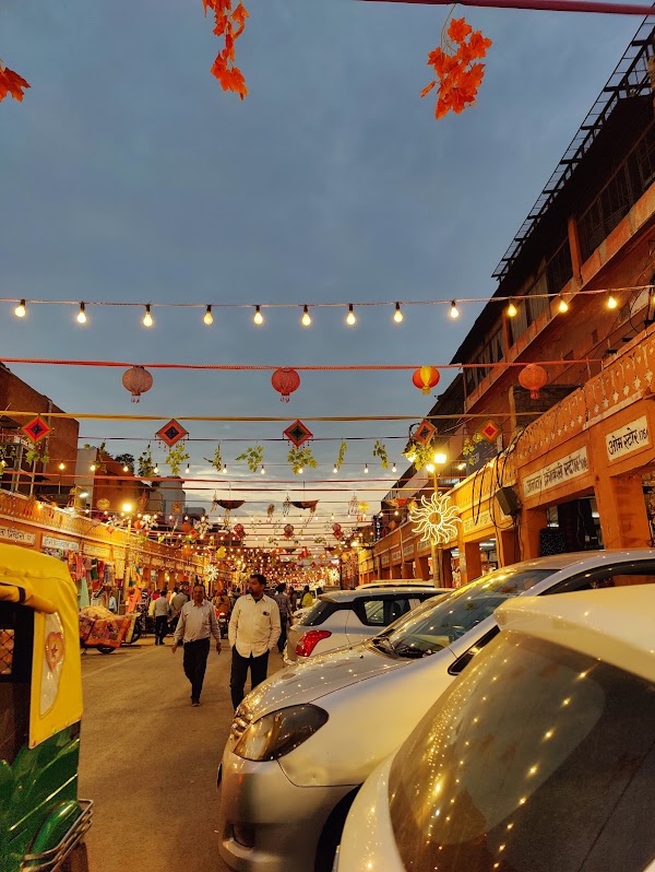 Bapu Bazaar 3