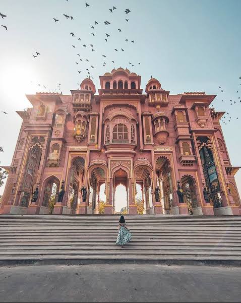 Bapu Bazaar 2