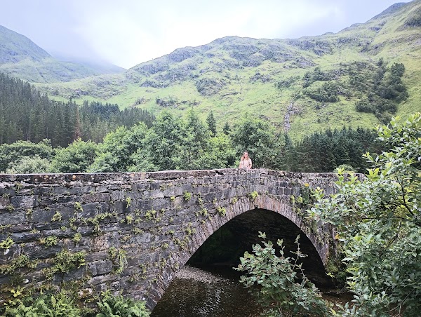 Glen Shiel