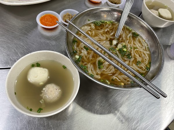 Sam Ma Chicken Rice Restaurant 4