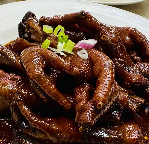 Sam Ma Chicken Rice Restaurant 3