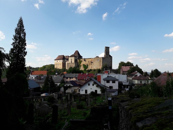 Lipnice nad Sázavou 5