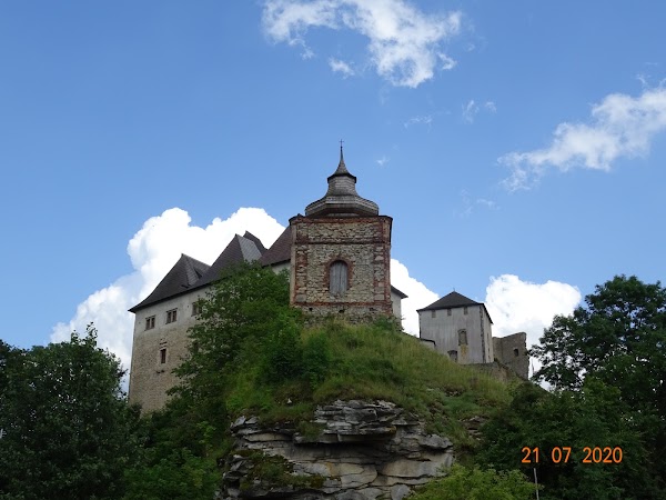 Lipnice nad Sázavou 4