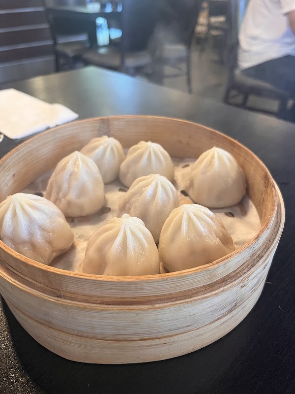 Tian You Feng Dumpling House 4