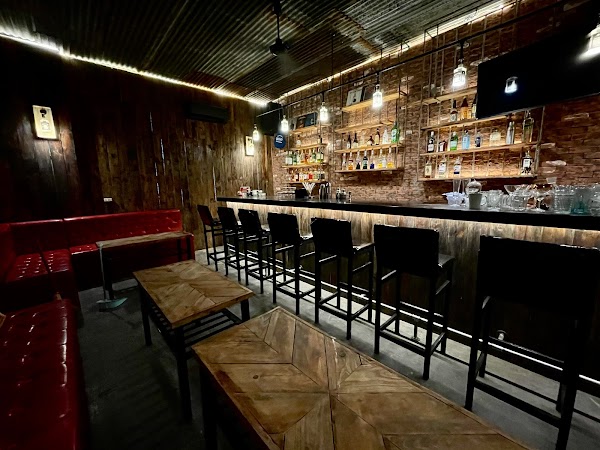 United Bar