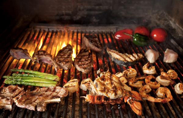 Tadich Grill 5