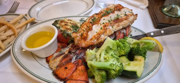 Tadich Grill 4