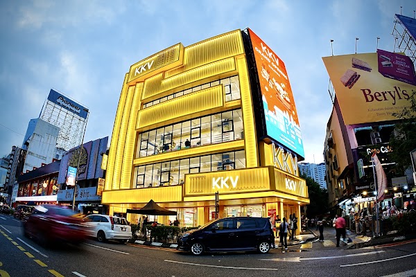 KKV Bukit Bintang