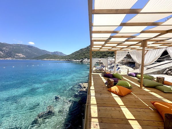 Club Barbarossa Hotel & Villas