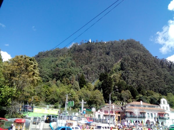 Monserrate 3