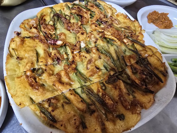 Deungmalu 3