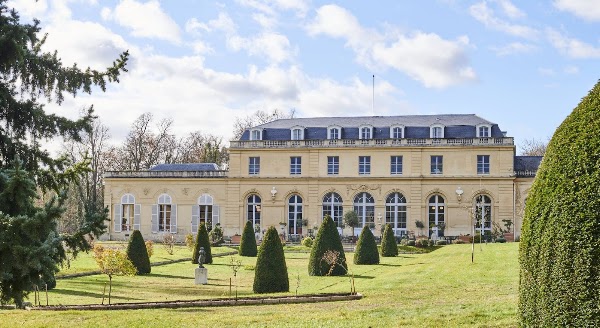 Maison du Val – Les Maisons de Campagne