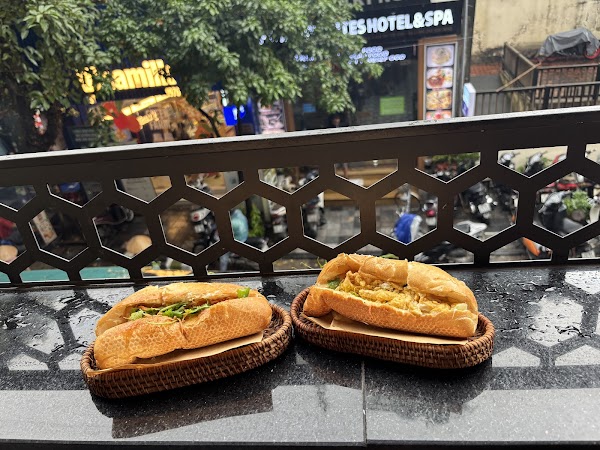 Bánh mì Mama 5