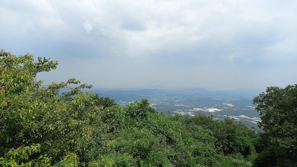 문수산 5