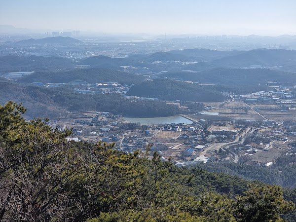 문수산 4
