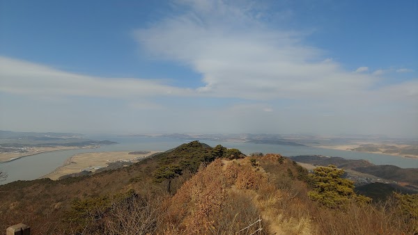 문수산 3