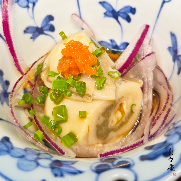真真庵 壽司割烹-無菜單板前料理Omakase-台北總店 5