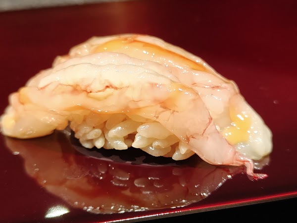 真真庵 壽司割烹-無菜單板前料理Omakase-台北總店 3