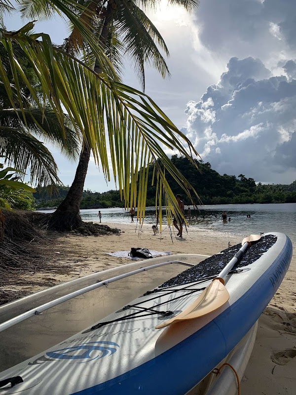 Secret Beach