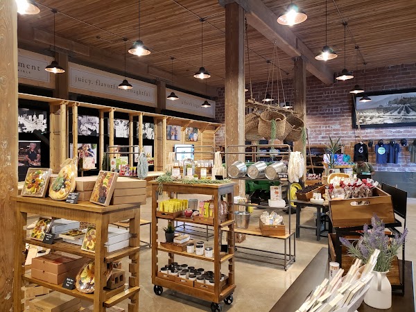 The Fruit Company - Factory Experience 5