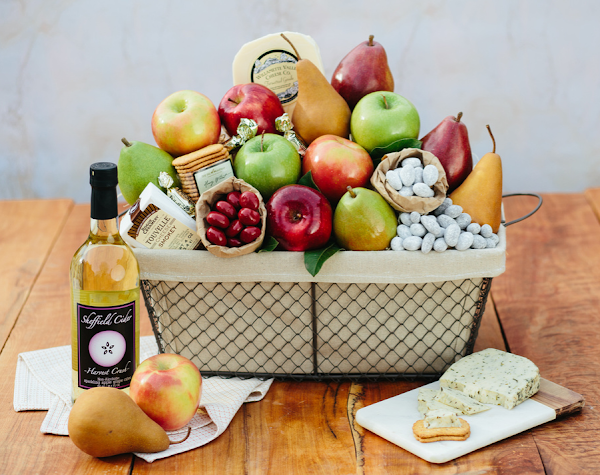 The Fruit Company - Factory Experience 2