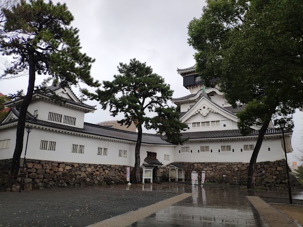 Kitakyushu 5