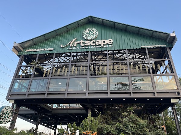 Artscape Cafe by Sorella.C 3