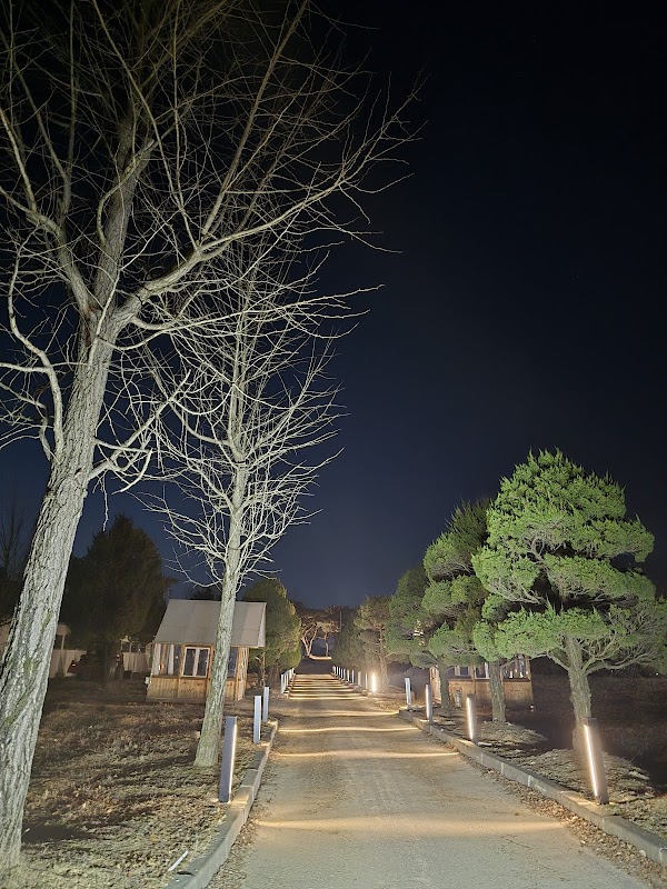 스테이그린