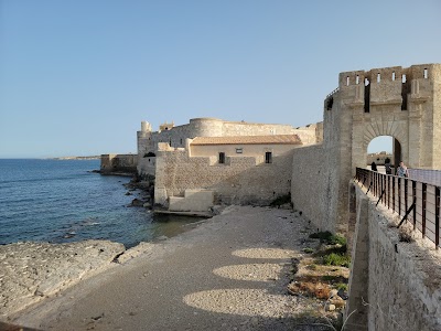Castello Maniace