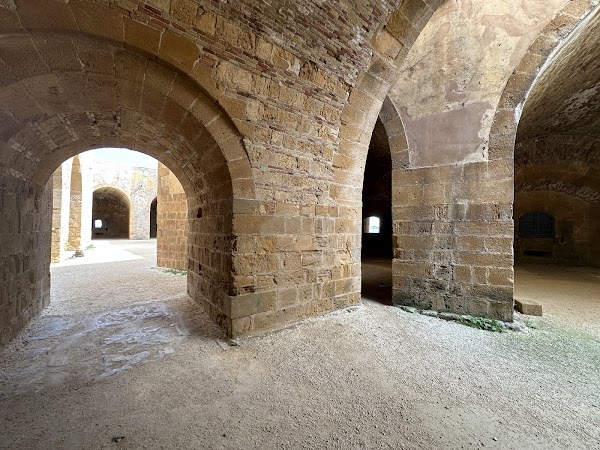 Castello Maniace 2