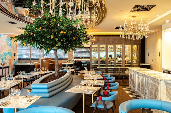Allora Restaurante Italiano & Bar