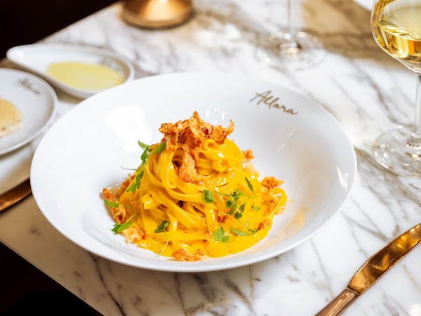 Allora Restaurante Italiano & Bar 5