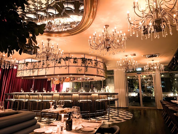 Allora Restaurante Italiano & Bar 3