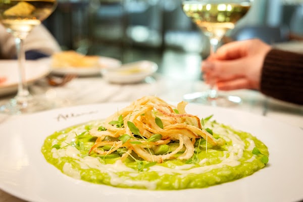 Allora Restaurante Italiano & Bar 2