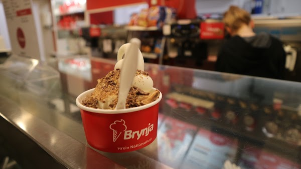 Brynja 5