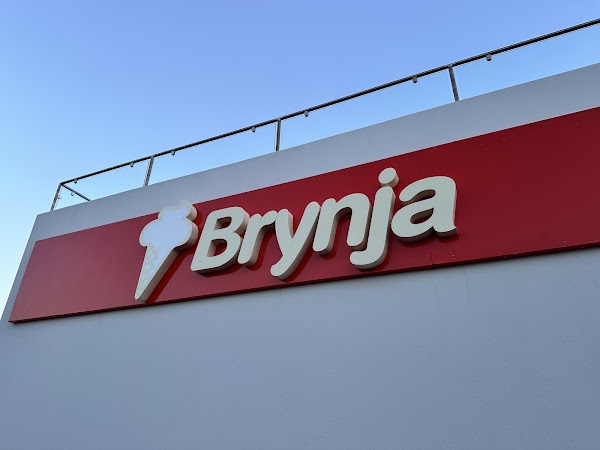 Brynja 3