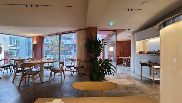Hoehyeon Restaurant