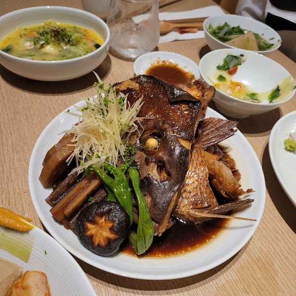 Hoehyeon Restaurant 5