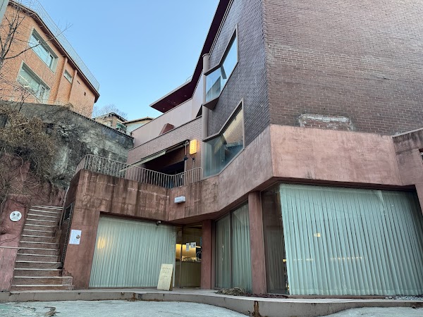 Hoehyeon Restaurant 3